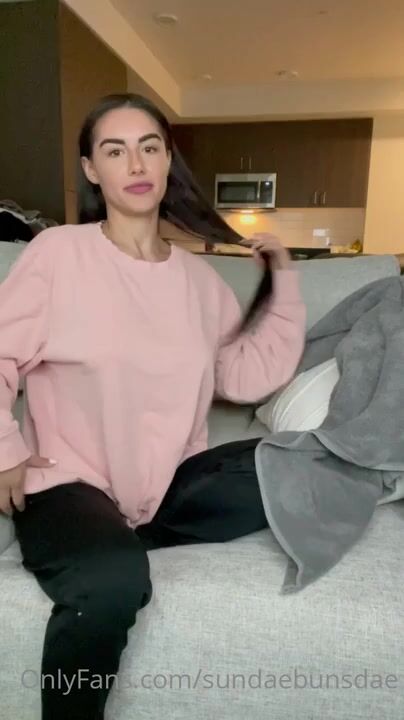 Mia falls massage sex tape or sundaebunsdae