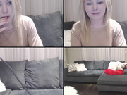 Blondeparis all kinds of cumming, pissing, anal, squirting in webcam show 2017-04-16 095657