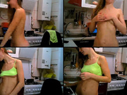 Flower_girl1 ass play n anal in webcam show 2017-04-26 011201