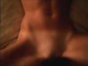 Girlfriend shared with friend, her First Big Cock