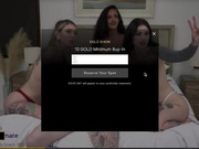 SPANKED featuring Demi Morgan, Zoey Sinn, Kaylee Rider