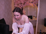 xLanaBunny blush_lana coy_lana little pussy slip