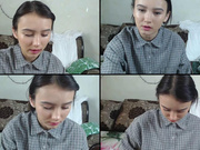 littlewetgf lathering up my tits in free webcam show 2017-04-25 62413