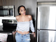 Lani Lust Spacing Out Over My Mom