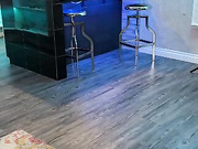 Sarena Banks excellent blowjob