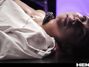 Hentaied - Jia Lissa and Veronica Leal - Jiology Lab Th