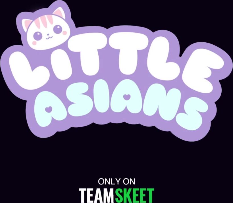 Лела ли. Develop fine motor skills. School is over. Kids in the supermarket. Little asians 18.