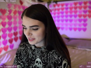 Wizard MFC Titty flash strip titty suck