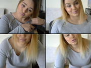 Wearethebestinthissite ass oil booty poppin and anal in webcam show 2017-04-25 202019