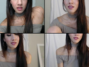 AlexaPond fucking both of her holes with a toy in free webcam show 2017-04-27 104056