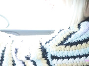 Mom and Son on vacation