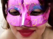 unknown Hot indian bhabhi nude show