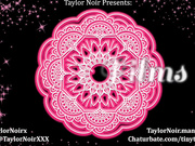 Taylor Noir mindless Ahegao fuck