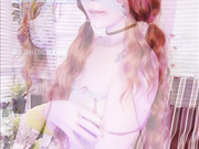 ashe maree Dildo Play onlyfans