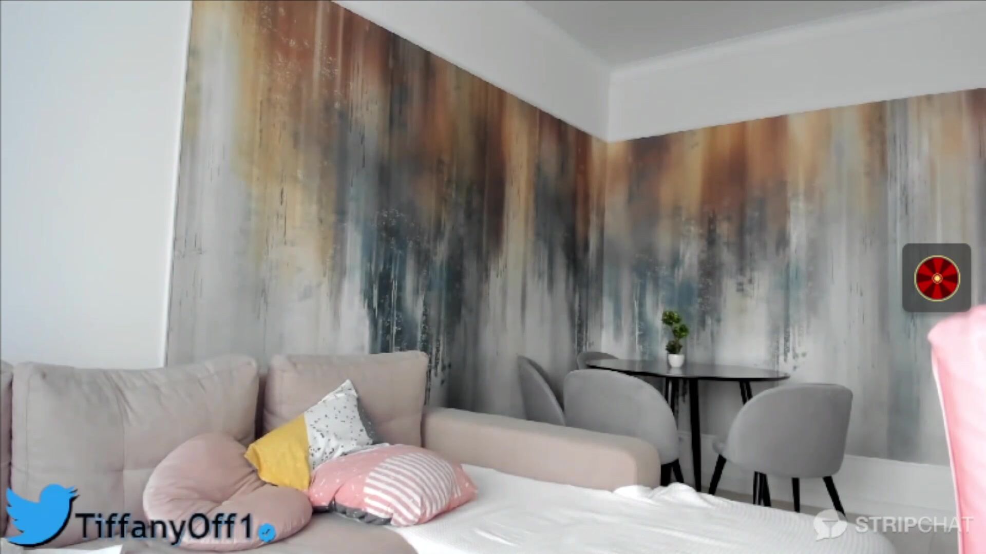 TiffanyHouston_ cam vid 25