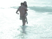 Kimmy Granger - OF Sex at the Beach