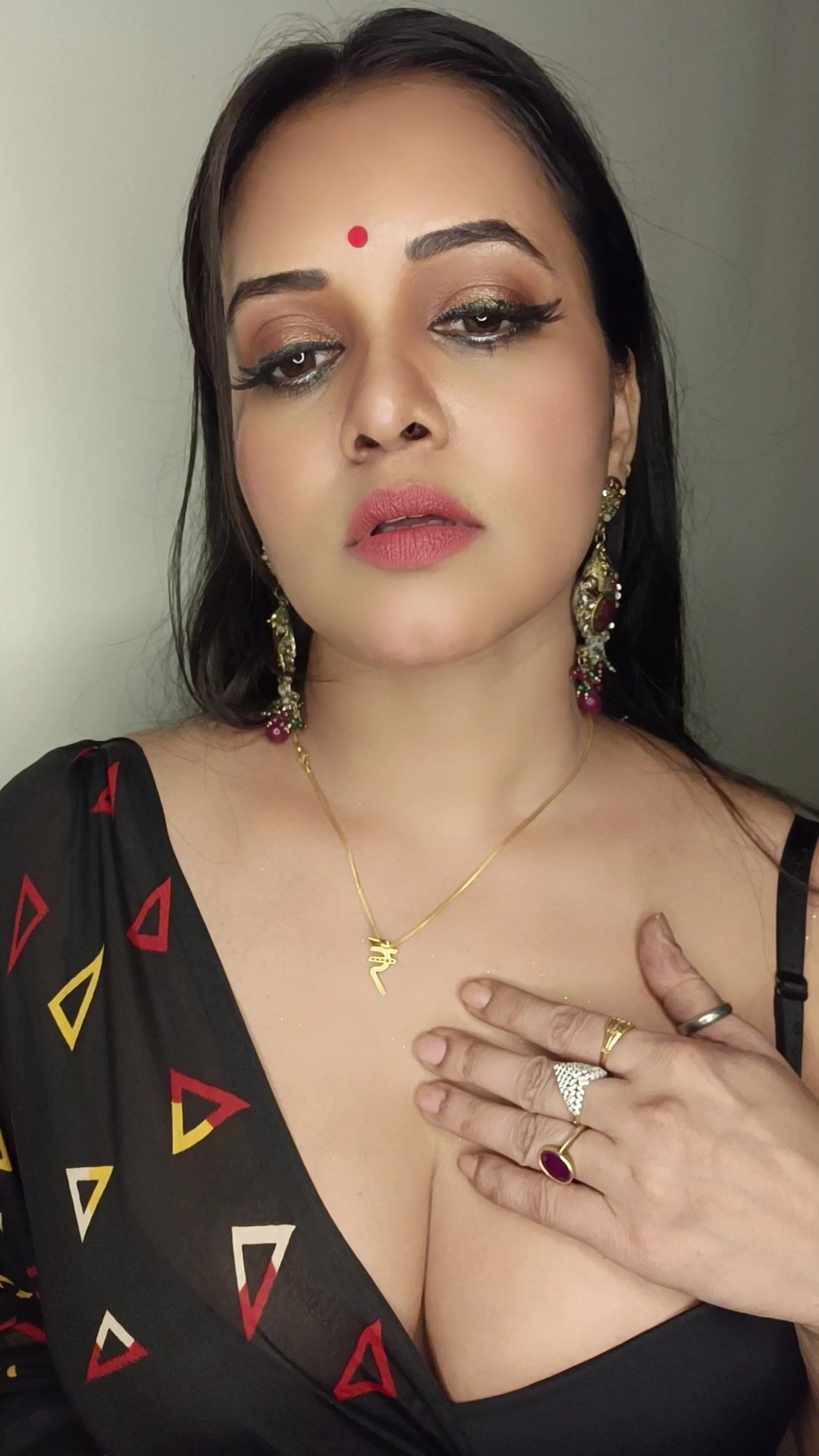 Angel priya nude