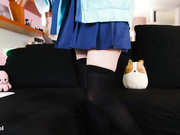 Hidori Rose sucrose cosplay