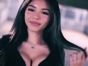 Alyssa Griffith Tease