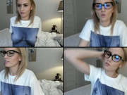 Sarranoia_ is giving you some pussy and anal loving in free webcam show 2017-04-23 82558