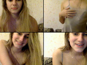 IrinaisHere fucking herself with a big toy and squirting in doggystyle in free webcam show 2017-04-29 225452