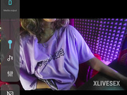 Ayesha Singhania Boob Press and oil massage