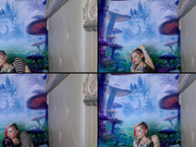 Kandykitten23 goosh of nut and fucki incredible in free webcam show 2017-04-27 45311