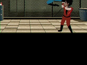 Tessa Fowler - Cosplay Busty Mortal Kombat Sexy Kitana