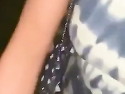 She should know how to swallow like a good girl