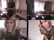 Sarranoia_ putting on a lil dnce and spitting for her boo in free webcam show 2017-04-26 191919