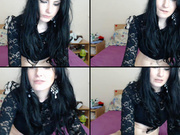 SiouxPrincess is innocent babe shows off her body in free webcam show 2017-03-11 214456