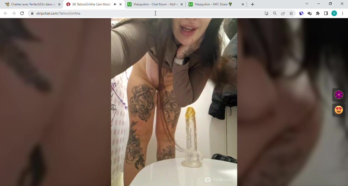 Tattooalia