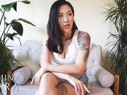 DE - Your Girlfriend Wants To Know Your Cock Fantasies.