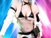 Hidori Rose - Lucy Edge Run Rup 2