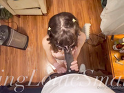 Mouchette4BBC - littlemouchette - vs king louie smalls