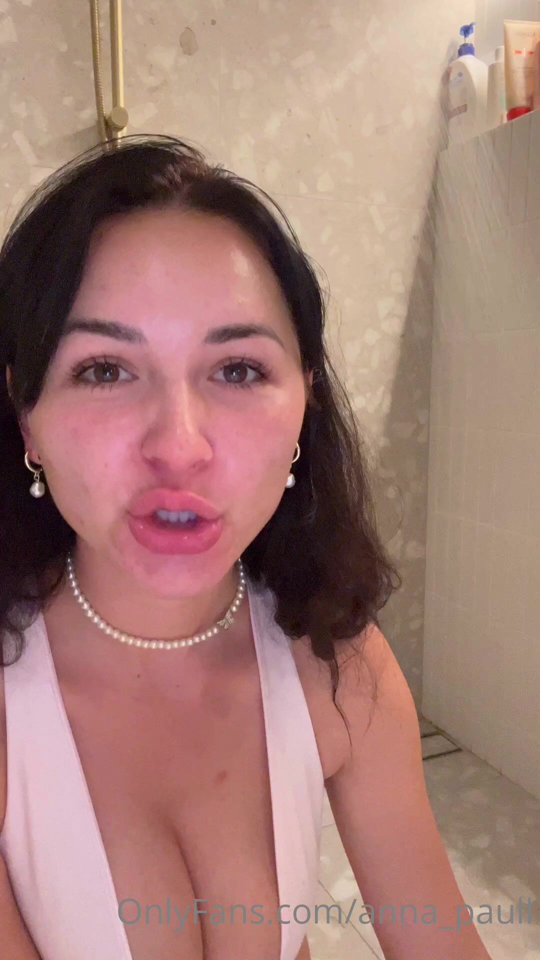 Anna paul onlyfans leaked.