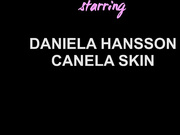 Klixen - Daniela Hansson Canela Skin K oral overdose 7B