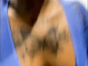 Finally she shows twerksum