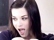 Lesbian Orgy - Cheer Squad