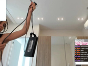 lil_lilyth russian nude teen girl pussy PVT (pt 2)