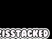 Madzisstacked butt expansion