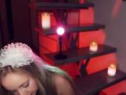 valeriya asmr the maid will clean your dirty thoughts