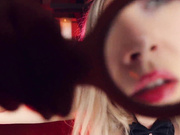 valeriya asmr the maid will clean your dirty thoughts