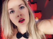 valeriya asmr the maid will clean your dirty thoughts
