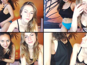 Coral_Sea fucking her tight ass hole and a creaher pussy in free webcam show 2017-05-07 181129