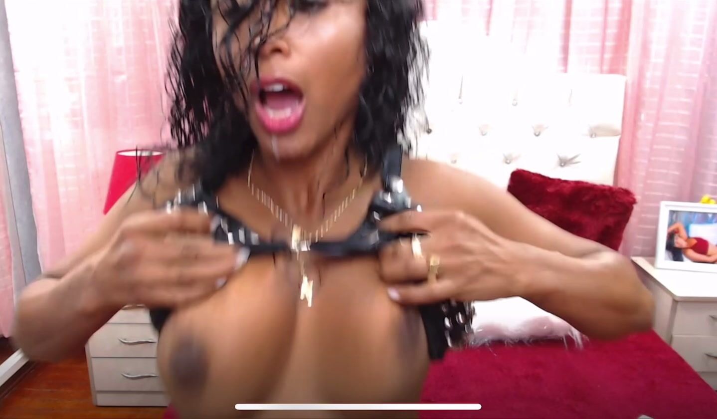 VivianaTaylor - VipShow 1