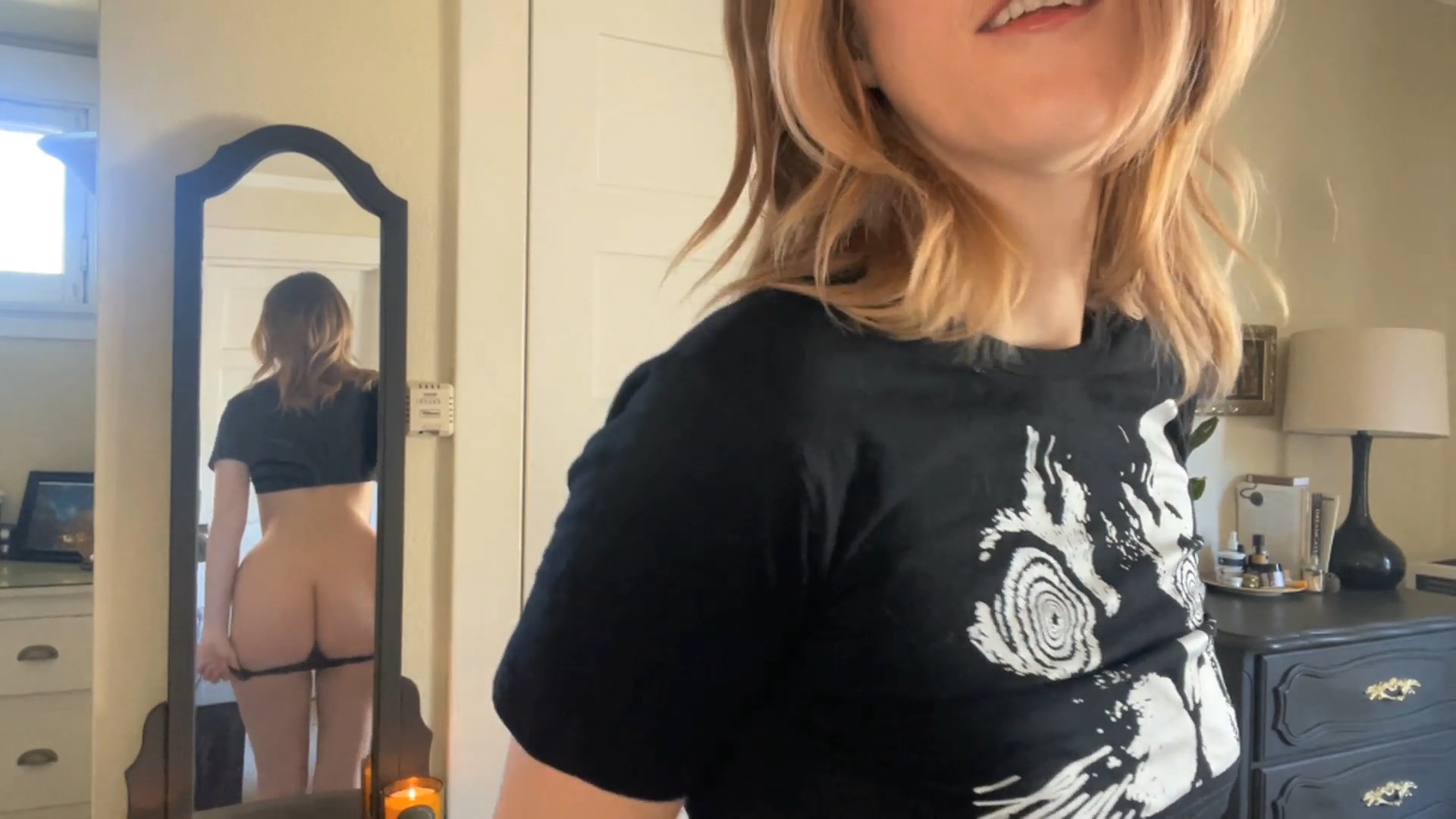 ASMR2N4 RHONDA NUDE 2 UUP