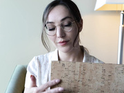 orenda asmr joi psychiatrist role play onlyfans
