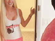 Lindsay Nicole hotter sextape