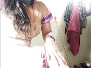 Indianhotrashmi hot figure